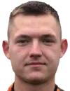 Kyrylo Grebenyuk futbolcu profil fotoğrafı