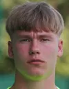 Kyrylo Khadasevych - VfL Wolfsburg U19 futbolcusu