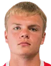 Kyrylo Kudryavtsev - Spieler von LNZ Cherkasy U21