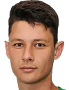 Kyrylo Matveev futbolcu profil fotoğrafı