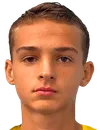 Kyrylo Palyanychka - jugador del Metalist Kharkiv