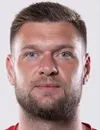 Kyrylo Petrov - giocatore del Karriereende