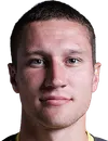 Kyrylo Prokopchuk - Bukovyna Chernivtsi futbolcusu