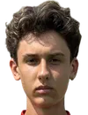 Kyrylo Senko futbolcu profil fotoğrafı