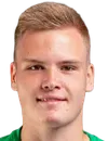Kyrylo Shushman - Kolding IF futbolcusu