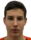 Kyrylo Sigeev - Shakhtar Donetsk futbolcusu