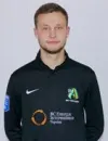 Kyrylo Sydorenko futbolcu profil fotoğrafı