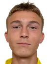 Kyrylo Vlaga - jugador del Metalist Kharkiv