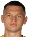Kyrylo Voloshyn - Parvoz Bobojon Ghafurov futbolcusu