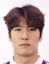 Kyu-baek Choi - Cheonan City futbolcusu