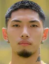 Kyu-hyun Park - Daejeon Hana Citizen futbolcusu