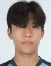 Kyung-ho Roh - Gimcheon Sangmu futbolcusu