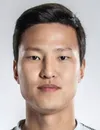 Kyung-won Kwon - FC Anyang futbolcusu