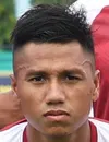L Deepak Singh - giocatore del Sudeva Delhi FC