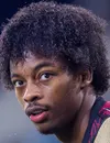 La'more Lee Forrester - FC Liverpool U18 futbolcusu