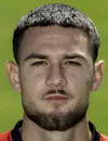 Labinot Bajrami - giocatore del Helmond Sport