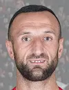 Labinot Ibrahimi - KF Vjosa futbolcusu