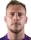 Lachlan Barr - North Eastern MetroStars SC futbolcusu