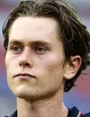 Lachlan Bayliss - Spieler von Auckland FC