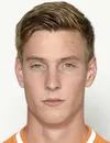 Lachlan Jackson - Melbourne Victory futbolcusu