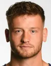 Lachlan McLean futbolcu profil fotoğrafı
