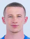 Lachlan Sepping - Spieler von St George Saints FC