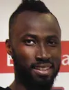 Lacina Traoré - giocatore del Karriereende