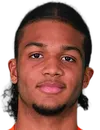 Lacine Megnan-Pave - jogador do Montpellier HSC