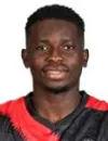 Ladji Brahima Sanou - Al-Merrikh SC futbolcusu