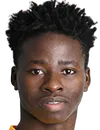 Ladji Malle - RANS Nusantara FC player