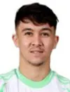 Lahlou Akhrib - JS Kabylie futbolcusu