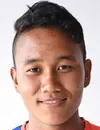 Laishram Johnson Singh - jogador do Gokulam Kerala FC