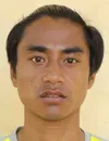Laishram Milan Singh futbolcu profil fotoğrafı