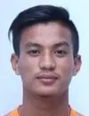 Laitonjam Sanathoi Singh - giocatore del Bangalore Eagles FC