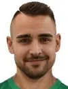 Lajos Bertus - Mezőkövesd Zsóry FC futbolcusu