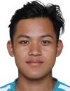 Laken Limbu - Kirivong Sok Sen Chey FC futbolcusu