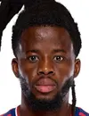 Lalas Abubakar - FC Dallas futbolcusu