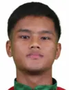 Lalawmpuia Sailo - Aizawl FC futbolcusu