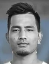 Lalbiakdika - giocatore del NorthEast United FC