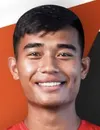 Lalchhanhima Sailo - Sporting Club de Goa futbolcusu