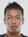Laldinliana Renthlei futbolcu profil fotoğrafı