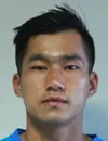 Lalengmawia futbolcu profil fotoğrafı