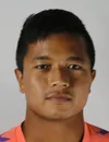 Lalhrezuala Sailung - FC Bengaluru United futbolcusu