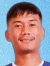 Lalhriatpuia - jogador do Aizawl FC