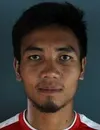 Lalkhawpuimawia - Chanmari FC futbolcusu