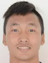 Lalliansanga futbolcu profil fotoğrafı