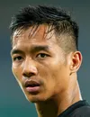 Lallianzuala Chhangte - Mumbai City FC futbolcusu