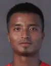 Lalmuanawma - giocatore del Sudeva Delhi FC