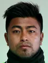 Lalremruata Arema futbolcu profil fotoğrafı