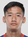 Lalremtluanga F - Bengaluru FC futbolcusu
